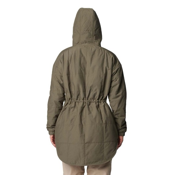 COLUMBIA Chatfield Hill Novelty Jacket - Picture 5 of 8